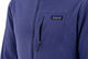 Patagonia Pull à Capuche R1 Air Full-Zip Hoody - solstice purple | M