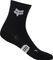 Fox Head Chaussettes Youth 6" Ranger Crew Modèle 2023 - black