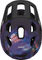 uvex react jr. MIPS Helm - galaxy altimeter matt | 52 - 56 cm