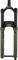 RockShox Horquilla de suspensión Lyrik Ultimate RC2 DebonAir+ Boost 27,5" - gloss green/15 mm Eje Pasante/160 /44 /1 1/8" - 1,5" tapered/27,5" (650B)/110 mm