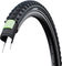 Schwalbe Pneu Rigide Marathon 365 ADDIX GreenGuard E-50 26" - black reflex | 50-559 | 50 mm | 26 | 2 