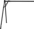 Feedback Sports A-Frame Event Stand Presentation Stand - black
