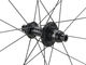 NEWMEN Wheelset Advanced G.34 Carbon 28" - black | 28" | 100 mm | 142 mm | SRAM XDR