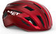 MET Casque Vinci MIPS - red metallic glossy | 56 - 58 cm