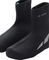 VAUDE Surbottes de vélo Pallas III - black | 40 - 43