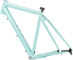 bc original Cadre de gravel Flint MK2 - mint metallic | M