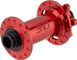 OneUp Components Disc 6-Loch Boost VR-Nabe - red/28