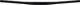 SQlab 3OX MTB 31.8 Low 15 mm Riser Handlebars - black/780 mm 12°