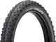 Schwalbe Pneu pliable Fatbike Jumbo Jim Evolution ADDIX SpeedGrip SuperGround 2 - noir/26 /100 /4 
