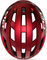 MET Casque Vinci MIPS - red metallic glossy | 56 - 58 cm