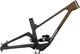 FORBIDDEN Kit de Cuadro Druid V2 Carbon 29" - chocolate starfish | XL | 29"