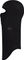 BUFF Pasamontañas EcoStretch - solid black