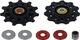 Campagnolo Engranajes Super Record 2018 - negro/11 dientes