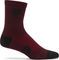Fox Head Ranger 15 cm Socken - 39 - 42