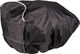 Topeak Rain Cover for MTX TrunkBag - silver-black/universal