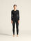 Craft Wool Extreme X L/S 2 W Undershirt - black/M
