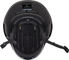 Sweet Protection Casco de crono Redeemer 2Vi MIPS - matte black | 55 - 58 cm