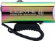Lezyne Hecto Drive 40 LED front light with StVZO approval - neo metallic
