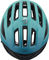 Scott Centric Plus MIPS Helm Supersonic Edt - black-electric green/55 - 59 cm