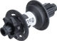 DT Swiss 350 MTB DB DEG 72 6-Loch HR-Nabe - schwarz/28/Shimano Micro Spline/12 mm Steckachse