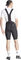 adidas Cycling Cuissard à bretelles Essentials 3-Stripes Bib - black/M