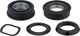 Praxis Works M24 BB86 / BB90 / BB92 Innenlager - black | Press Fit BB86