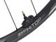 Zipp Set de Roues en Carbone 1ZERO HiTOP SW Disc Center Lock Boost 29" - black-silver/SRAM XD/Boost/148 mm/110 mm/Boost/29"/110 mm/SRAM XD/110 mm/148 mm