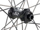 DT Swiss Juego de ruedas G 1800 SPLINE 25 Disc Center Lock 28" - negro/142 mm/100 mm/28"/Shimano carretera/100 mm/Shimano carretera/100 mm/142 mm