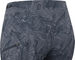 Patagonia Short pour Dames Dirt Roamer Bike Shorts - kelp ka-pow-plume grey/36/S