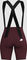 ASSOS Uma GT Bib Shorts S11 Damen Trägerhose - burgundy red | M