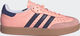 adidas Cycling Chaussures de cyclisme Velosamba Leather - frotur dkblue ftwwht | 36 2/3