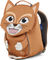 Affenzahn Small Friend Kids Backpack - | 4 l