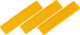 Elite Portabidones doble L´Eroica - plata