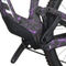 Scott Bicicleta de montaña Ransom 920 29" - carbon black-crackle purple | 170 mm | 165,0 mm | S | 29" | 44 mm