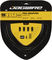 Jagwire Pro Dropper Cable Set - black