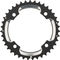 SRAM Plateau BB30, 4-Bras, 120 mm Entraxe - noir | 39 | 39