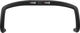 Cinelli Pista Alu 31.8 Lenker - black/420 mm