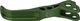 OAK Components Ensemble de leviers de frein SR pour SRAM - green