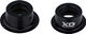 SRAM Umrüstkit Hinterrad auf 12x135 mm XD Roam 30/40 / Rail 40 / Rise 60/XX - black