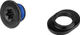 e*thirteen Slider oben für LG1 / LG1 Plus / TRS / TRS Plus ab Modell 2015 - black