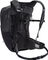 VAUDE Uphill Air 24 Rucksack - black/24 l