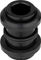 DVO Suspension Dämpfer Einbaubuchse 8 mm für Jade / Topaz - black/23,4 mm