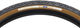 Panaracer GravelKing X1 TLR 28" Folding Tyre Model 2024 - black-brown/28 /40 mm/40-622