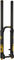 ÖHLINS DH38 m.1 Air TTX 18 29" Boost double crown suspension fork - black/Axe Traversant 15 mm/200 /1 1/8"/29"/110 mm