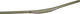 Renthal Fatbar 35 10 mm Riser Handlebars - gold/800 mm