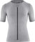 ASSOS Capa de piel S/S P1 camiseta interior - grey series/M/L