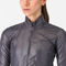 Castelli Veste Aria Shell 2 pour Dames - dark gray | S