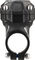 FSA Gradient 31.8 Stem - black/6°/45 mm