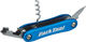 ParkTool Mini destapador BO-4 - azul-plata