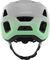 Lazer Finch Kineticore Helm - matte white mint/50 - 56 cm